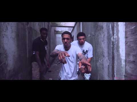 D.Mart - I Can't Go (Feat 810 Lo & Dre Stally) Official Video Shot By @MotionGateFilms [LG]