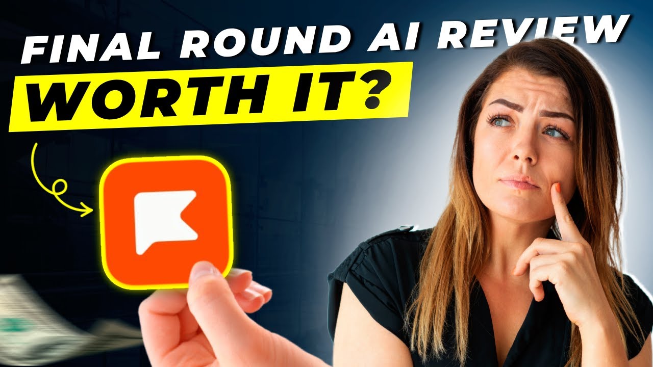 Final Round AI Review 2025 | Pros and Cons – Honest & Unbiased