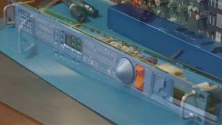 Video thumbnail for Quantec Yardstick ambient by FRCACC
