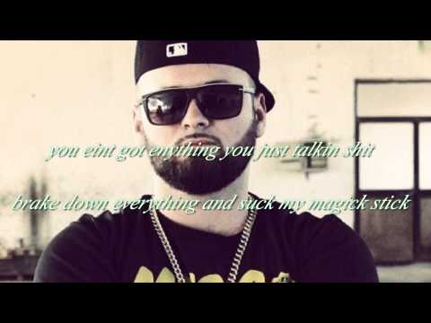 Daddy F - Pse Po Shitesh