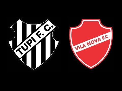 Tupi 0 x 1 Vila Nova (Futebol de Botão) - JOGO 31
