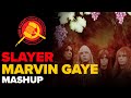 South Of The Grapevine (Slayer + Marvin Gaye ...