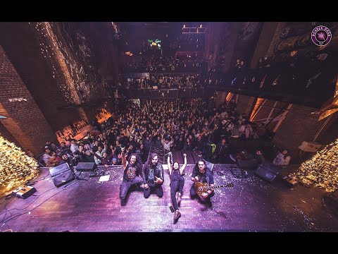 NAYA NEPAL - THE SHADOWS 'NEPAL'