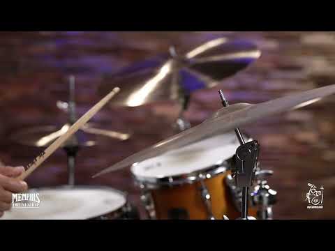 Sabian 22" XSR Monarch Ride Cymbal - 2327g (XSR2280M-1030718GG)