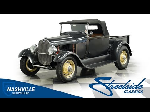 1928 Ford Model A (CC-2004186) for sale in Lavergne, Tennessee