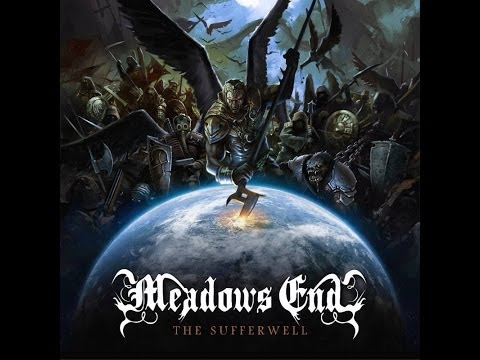 Meadows End 'Kings of greed' ( New song of the upcoming album! )