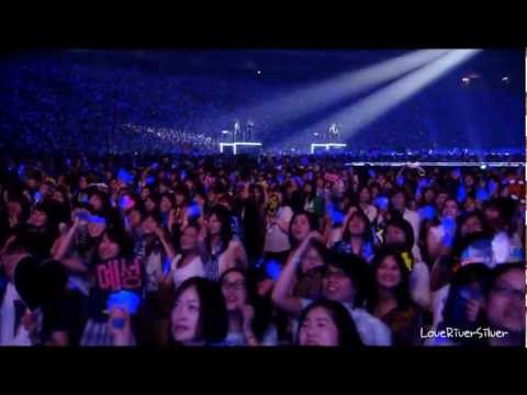 [ESP SUBS] SUPER JUNIOR - You & I