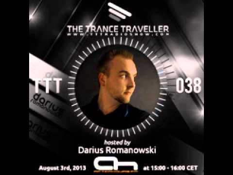 Skytech, Fafaq & Alex feat. Monikah - Feel The Energy (Sunrise Festival 2013 Theme) @ TTT038