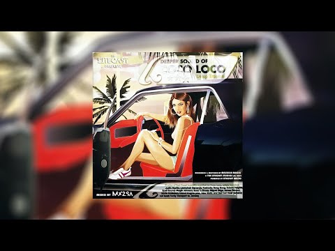 The LiteCast pres. Classic Compilations | Deeper Sound Of Coco Loco, Deep Trouble
