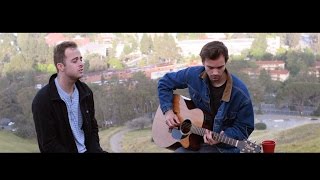 Resolution - Matt Corby Cover (by Daniel Catelli and Kevin Flood)