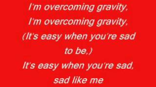 Red Hot Chili Peppers- Aeroplane w/lyrics