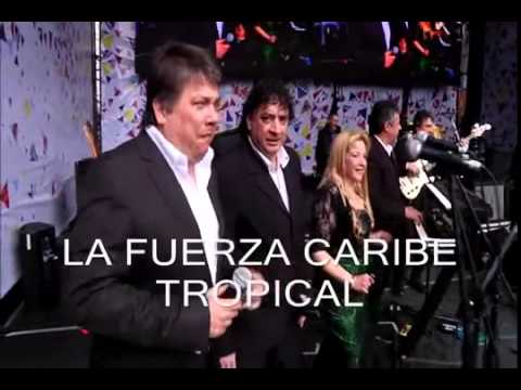 BICENTENARIO TROPICAL  CARMENCITA   CHINO FUENTES