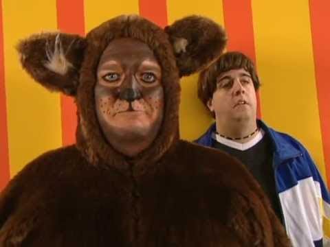 Die Wochenshow - Wo kommen die Kinder her? - Die Wochenshow