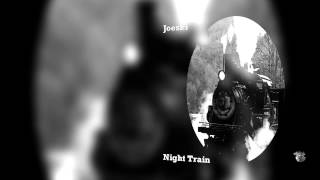 Joeski - Night Train Joeski's Jack The Drums Mix