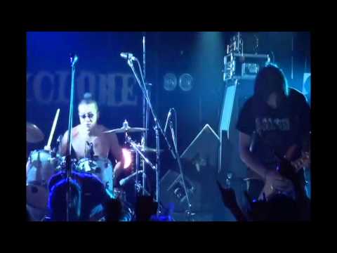 Intestine Baalism / Banquet In The Darkness - Live in TDF2013