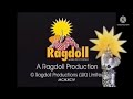 Ragdoll 1991 React To Is Face In 1994