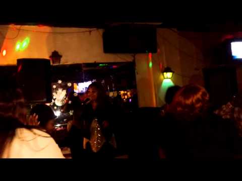 Summer Wolfe "Soul Train Line"