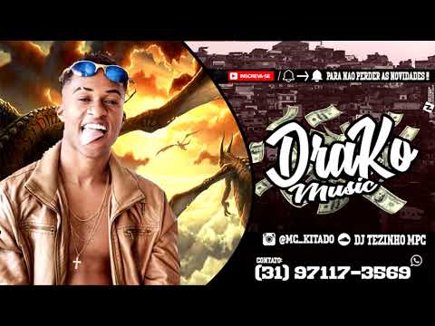 MC DENNIN -  Na intenção de aplicar o Golpe  (DJ VITIN MPC & DJ GUINA) 2019