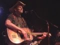 Hank III: "One Horse Town" Live 2/28/04 Asheville, NC