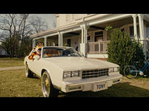 JID x Tony the Tiger | Day One (Video Montage)