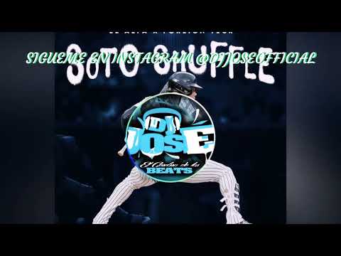 EL ALFA EL JEFE X FOREIGN TECK - SOTO SHUFFLE (DOBLE TONO) | PARA MUSICOLOGOS DJ JOSE CAR AUDIO