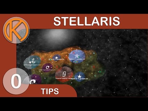 10 Awesome Tips For Stellaris (That I Wish I Knew Before I Started!)
