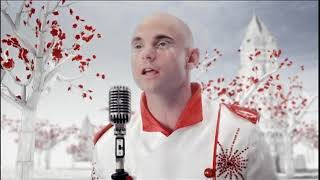 The Parlotones - It&#39;s Magic (Official Music Video)