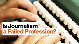 How Journalism Was Corrupted by the Power of Privilege | Gay Talese