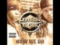 The Memories Remain Das EFX Featuring Sean Paul