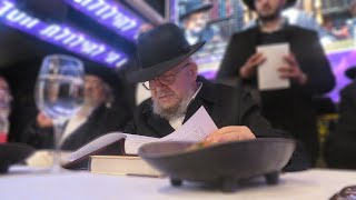 מסורת של דורות - פרשת תרומה | מרן שליט"א