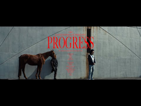 KANDYTOWN - PROGRESS