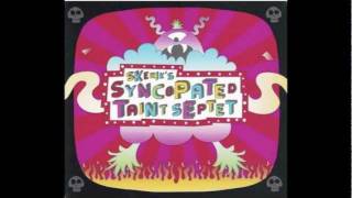 Skerik's Syncopated Taint Septet- Philadelphia