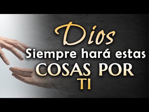 7 Things God Will Never Stop Doing for You