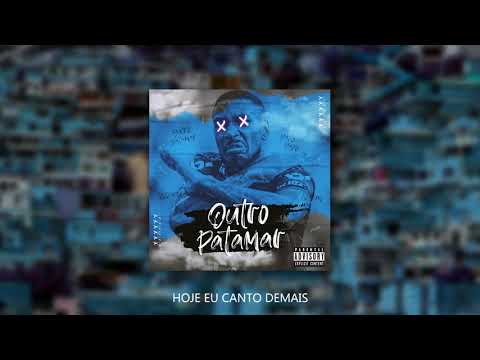 Luquinhas - Outro Patamar (Lyric Vídeo)