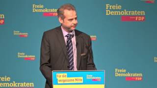 Video zu: Listenplatz 05: Till Mansmann