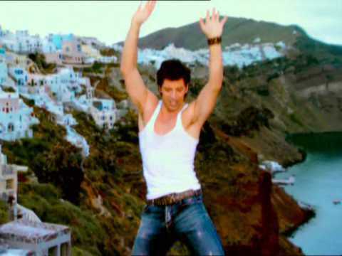Sakis Rouvas - Shake It (Eurovision Song Contest Greece 2004)