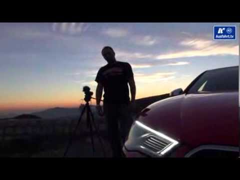 2014 Audi S3 Sedan Review - Hands on Test-testdrive