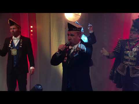 Auwt Prinse Zöstere - Höbse Doeve