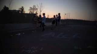 The Soft Hills – Road To The Sun (official)