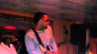 TYREE NEAL- BEFORE I LET GO (MAZE