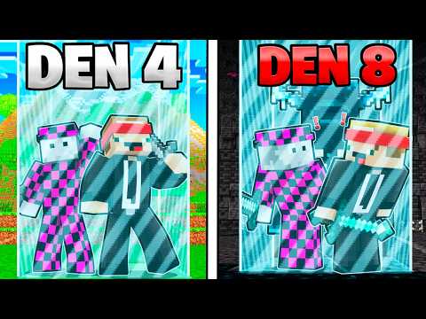 KELO má TAJNÝ PLÁN s WARDENEM #2 GEJMR a KELO