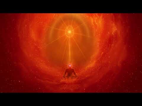 Beyond the Visible Meditations