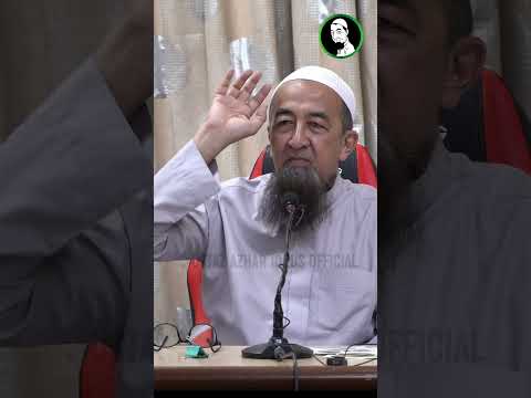 Apakah Hukum Selalu Solat Masbuk? - Ustaz Azhar Idrus