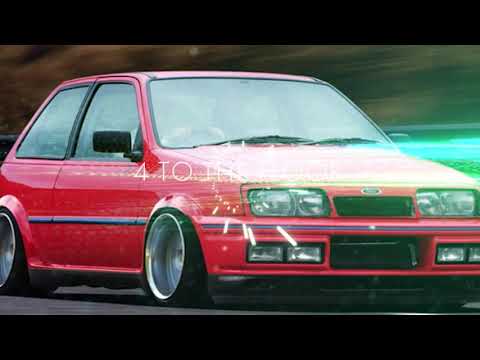 DJ Pantha Ft Izzy,Dapz,Endo & Lamarni - Know What it is