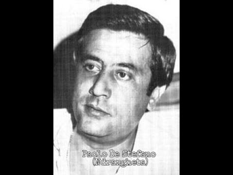 Processo "Nrdangheta stragista" parte 9: Vittorio Foschini