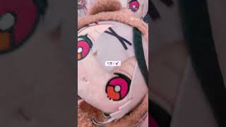 投稿するの忘れてた💦💦#沙花叉クロヱ #vtuber #ホロライブ #開封動画 #グッズ #vtuber #飼育員 #生活音 #飼育員さん