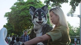 Basada - Music Sounds Better With You - Official Video