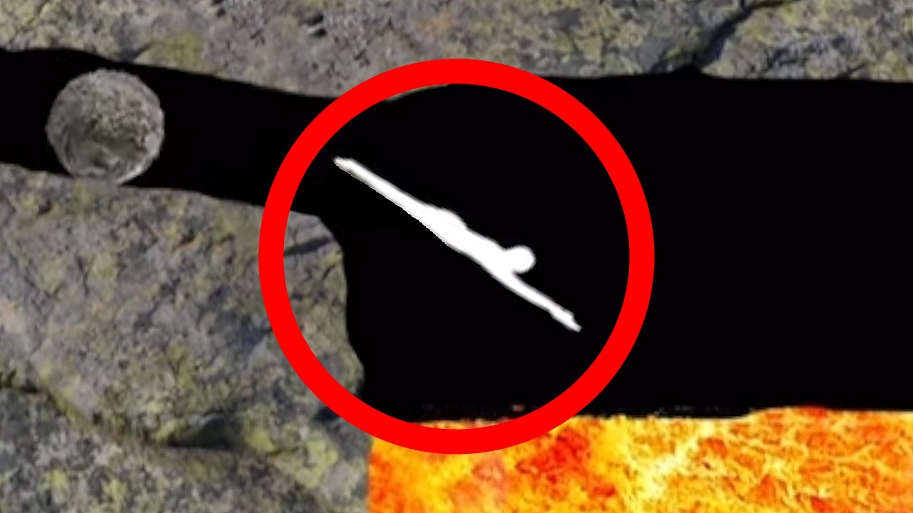 Idiots Laughing at Cave Diving Videos