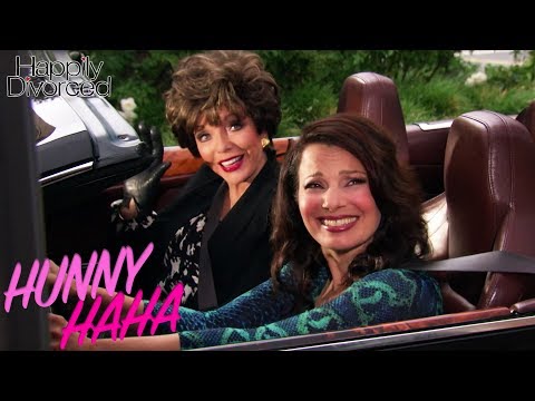 A Star Is Reborn | Happily Divorced S2 EP16 | Full Episodes