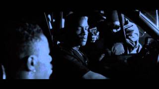 Saafir - Just Ridin (Slow Diced)